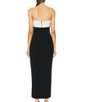 Rachel Gilbert Lavina Dress - 10 / Multi - Dresses