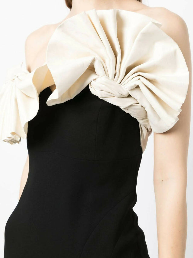 Rachel Gilbert - Rachel Gilbert Lavina Dress