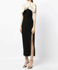 Rachel Gilbert - Rachel Gilbert Lavina Dress