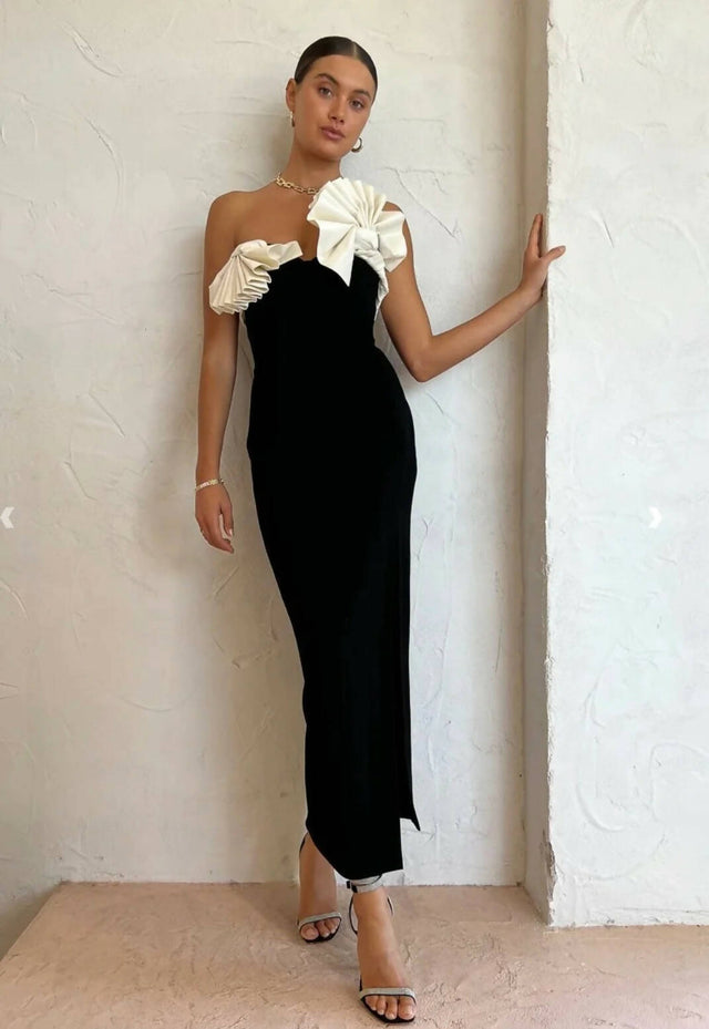 Rachel Gilbert - Rachel Gilbert Lavina Dress