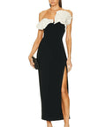 Rachel Gilbert Lavina Dress - Dresses