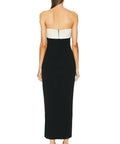 Rachel Gilbert Lavina Dress - Dresses