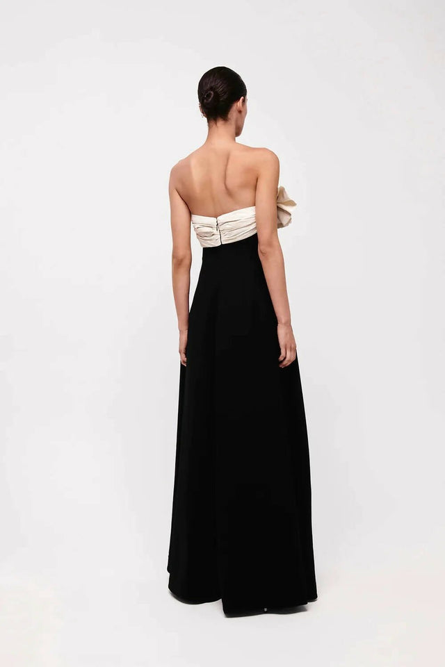Rachel Gilbert - Rachel Gilbert Lavina Gown