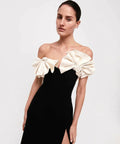 Rachel Gilbert - Rachel Gilbert Lavina Gown