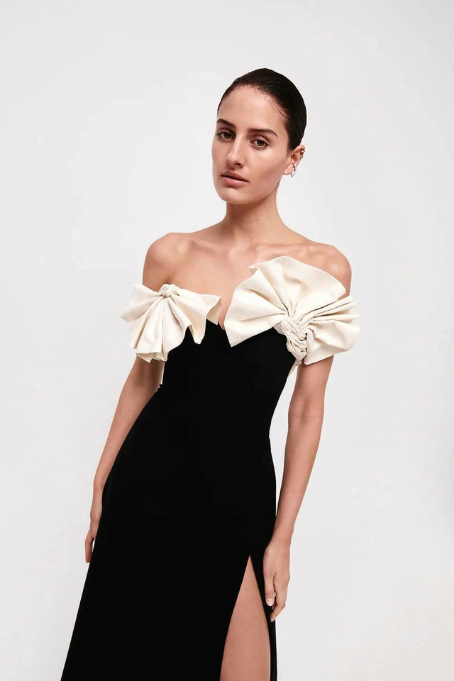 Rachel Gilbert - Rachel Gilbert Lavina Gown