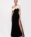 Rachel Gilbert - Rachel Gilbert Lavina Gown