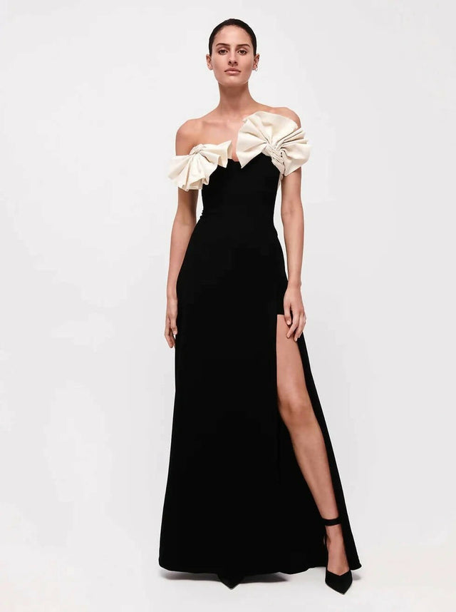 Rachel Gilbert - Rachel Gilbert Lavina Gown
