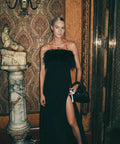 Rachel Gilbert Linc Gown - Dresses