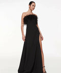 Rachel Gilbert Linc Gown - Dresses