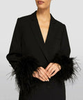Rachel Gilbert Lincoln Mini Dress - Dresses