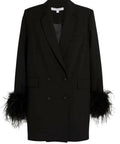 Rachel Gilbert Lincoln Mini Dress - Dresses