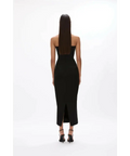Rachel Gilbert Lorna Dress Black - Dresses