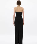 Rachel Gilbert Lucca Gown - Dresses