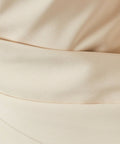 Rachel Gilbert Luna Gown - 10 / Beige - Dresses