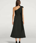 Rachel Gilbert Malea Dress Size 8 - 8 / Black - Dresses