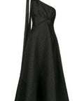 Rachel Gilbert Malea Dress Size 8 - 8 / Black - Dresses