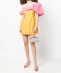 Rachel Gilbert Manuela Dress - 8 / Multi - Dresses