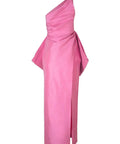 Rachel Gilbert Marco Gown - 10 / Pink - Dresses