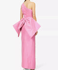 Rachel Gilbert Marco Gown - 10 / Pink - Dresses