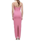 Rachel Gilbert Margot Gown Pink Size 3/AU12 - 12 / Pink / Gown - Dresses
