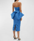 Rachel Gilbert Marji Dress - Dresses