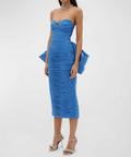 Rachel Gilbert Marji Dress - Dresses