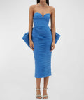 Rachel Gilbert Marji Dress - Dresses