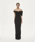 Rachel Gilbert - Rachel Gilbert Matteo Gown