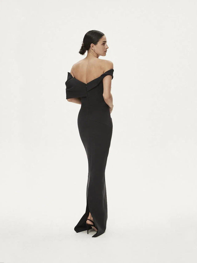 Rachel Gilbert - Rachel Gilbert Matteo Gown