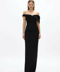Rachel Gilbert Mattie Gown - Dresses