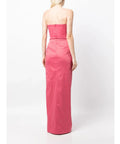 Rachel Gilbert Mira Gown in Rose Size 4 / AU 14 - 14 / Pink - Dresses