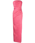 Rachel Gilbert Mira Gown in Rose Size 4 / AU 14 - 14 / Pink - Dresses