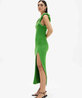 Rachel Gilbert Rosetta Dress - Dresses