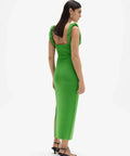 Rachel Gilbert Rosetta Dress - Dresses