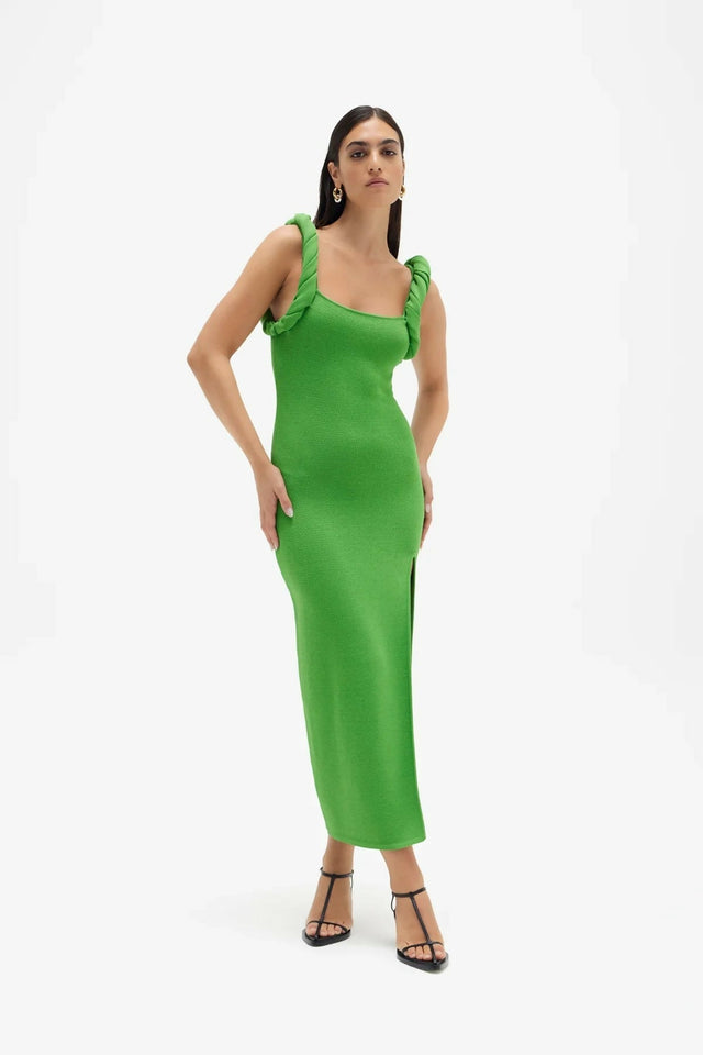 Rachel Gilbert Rosetta Dress - Dresses