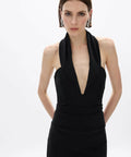 Rachel Gilbert Rowana Gown - Dresses
