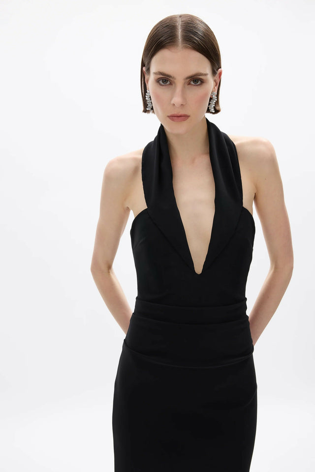 Rachel Gilbert Rowana Gown - Dresses