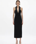 Rachel Gilbert Rowana Gown - Dresses