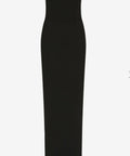 Rachel Gilbert Rydell Gown - 12 / Black - Dresses