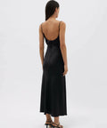 Rachel Gilbert Ryder Dress - Black/Ivory - 8 / Multi - Dresses