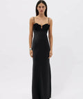 Rachel Gilbert Ryder Gown - Dresses