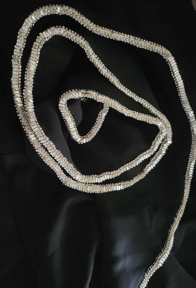 Rachel Gilbert Santiago Midi Dress Black Size 2 / AU 10 - 10 / Black - Dresses