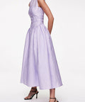 Rachel Gilbert Sophia Gown Lilac Size 12 - 12 / Lilac - Dresses