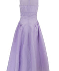 Rachel Gilbert Sophia Gown Lilac Size 12 - 12 / Lilac - Dresses
