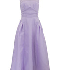 Rachel Gilbert Sophia Gown Lilac Size 12 - 12 / Lilac - Dresses