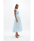 Rachel Gilbert Sophia Dress Size 10 Sky Blue - 10 / Blue - Dresses