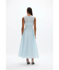 Rachel Gilbert Sophia Dress Size 10 Sky Blue - 10 / Blue - Dresses
