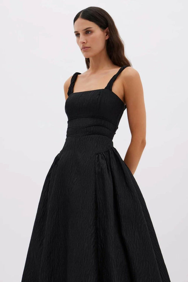 RachelGilbertSophyStrapDress2