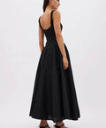 RachelGilbertSophyStrapDressBlack4