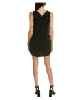 Rachel Gilbert Storm Mini Black Size 1/AU8 - 8 / Black - Dresses
